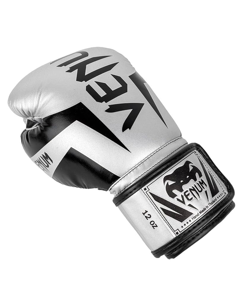 Amazon.co.jp: VENUM ボクシング グローブ ELITE BOXING GLOVES